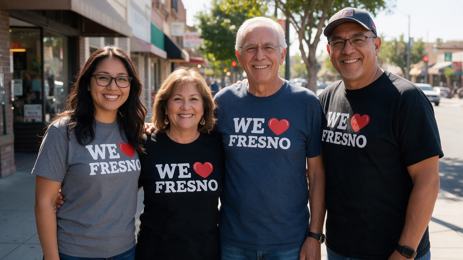 Fresno TV 112